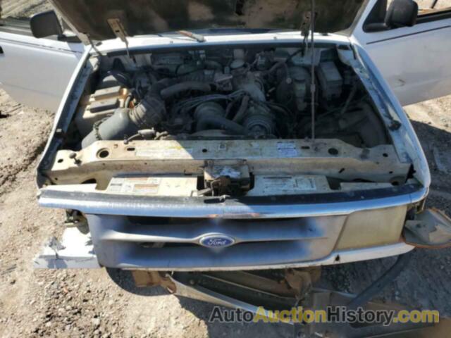 FORD RANGER, 1FTCR10A6SUC00359