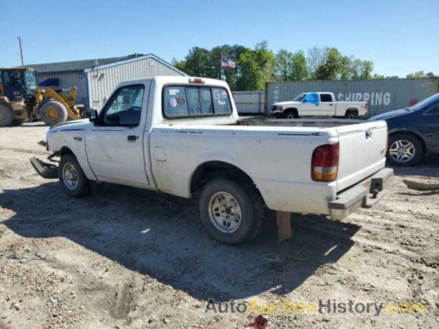FORD RANGER, 1FTCR10A6SUC00359