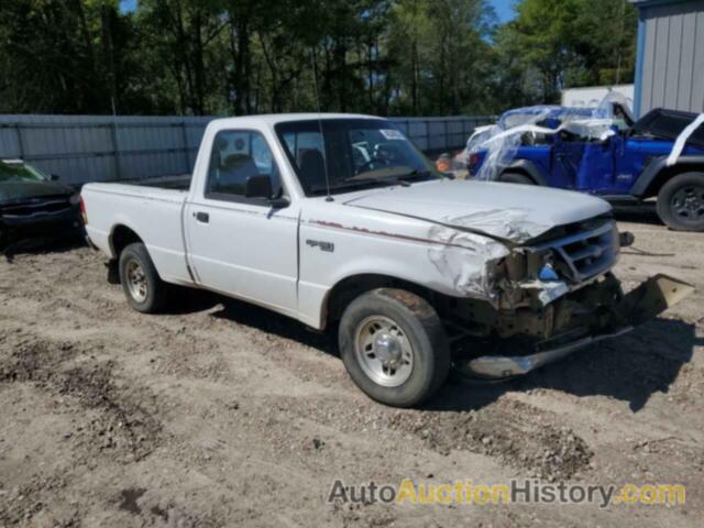 FORD RANGER, 1FTCR10A6SUC00359