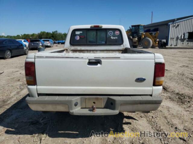 FORD RANGER, 1FTCR10A6SUC00359