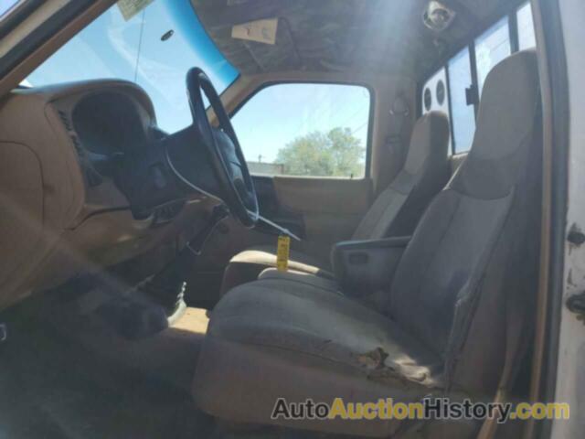 FORD RANGER, 1FTCR10A6SUC00359