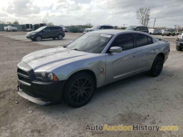 DODGE CHARGER R/T, 2C3CDXDT1EH122971