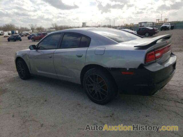 DODGE CHARGER R/T, 2C3CDXDT1EH122971