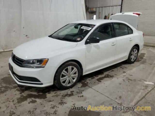 VOLKSWAGEN JETTA TDI, 3VW3A7AJ1FM413719