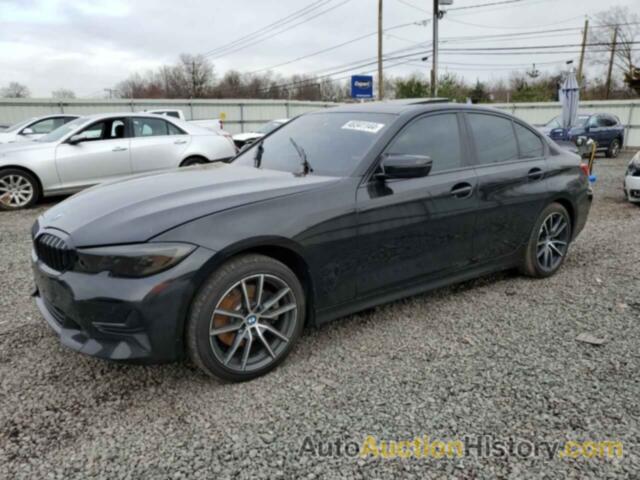 BMW 3 SERIES, 3MW5R7J55K8B01653