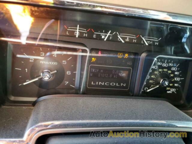 LINCOLN NAVIGATOR, 5LMJJ2J55EEL06556