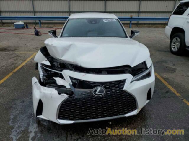 LEXUS IS 300, JTHAA1D27M5110683