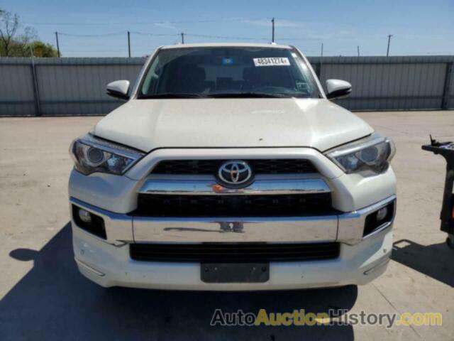 TOYOTA 4RUNNER SR5, JTEBU5JR8K5667729