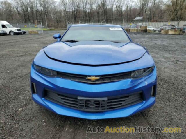 CHEVROLET CAMARO LT, 1G1FB1RS6J0190461