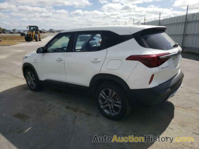 KIA SELTOS LX, KNDEPCAA1M7163229