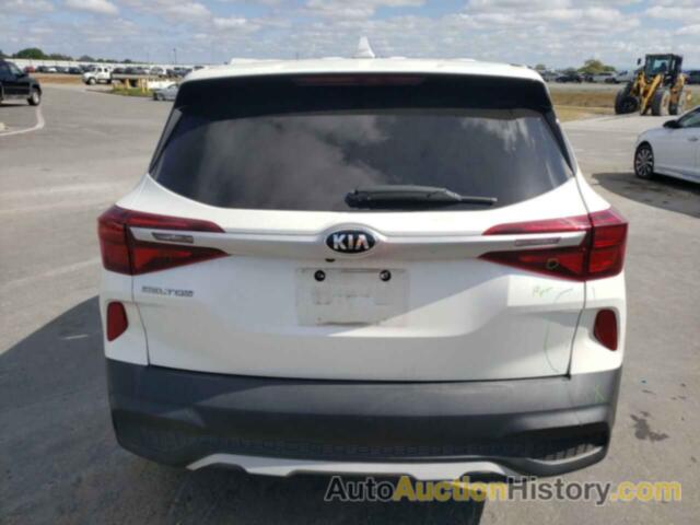 KIA SELTOS LX, KNDEPCAA1M7163229