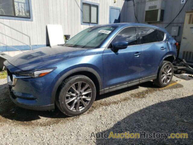 MAZDA CX-5 GRAND TOURING, JM3KFADM9M1326736