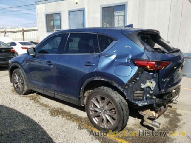 MAZDA CX-5 GRAND TOURING, JM3KFADM9M1326736