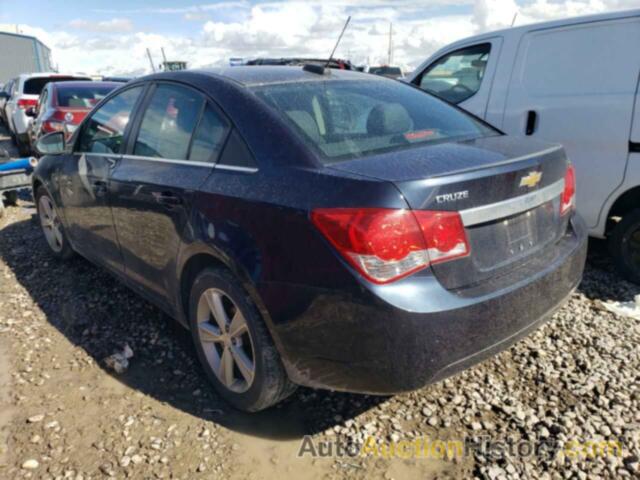 CHEVROLET CRUZE LT, 1G1PE5SB4F7149242