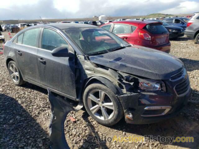 CHEVROLET CRUZE LT, 1G1PE5SB4F7149242