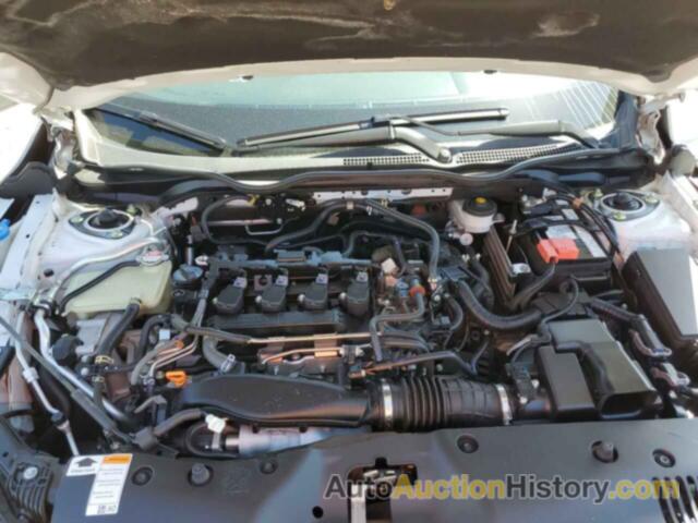 HONDA CIVIC SPORT, SHHFK7H42MU408915