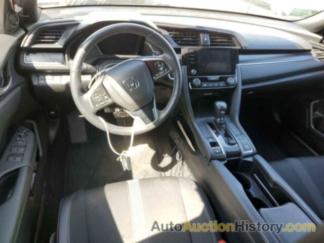 HONDA CIVIC SPORT, SHHFK7H42MU408915