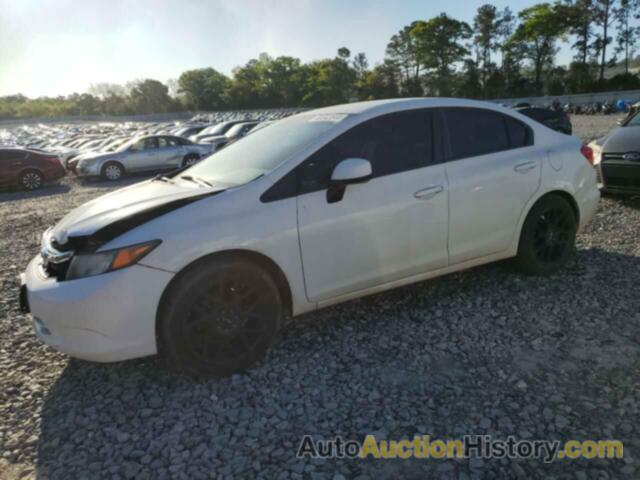 HONDA CIVIC LX, 2HGFB2F52CH561501