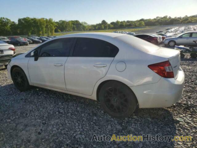 HONDA CIVIC LX, 2HGFB2F52CH561501