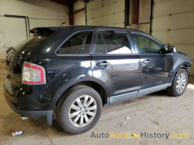 FORD EDGE SEL, 2FMDK48C28BA23884