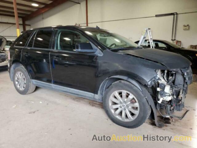 FORD EDGE SEL, 2FMDK48C28BA23884