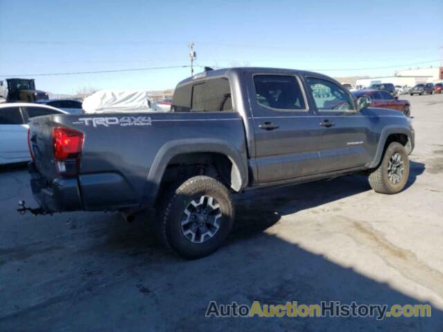 TOYOTA TACOMA DOUBLE CAB, 3TMCZ5AN0KM228462