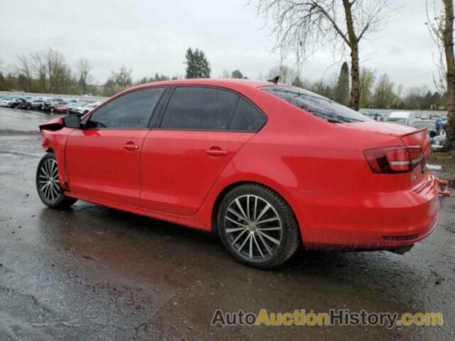 VOLKSWAGEN JETTA SPORT, 3VWD17AJ3GM339077