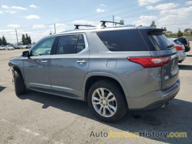 CHEVROLET TRAVERSE HIGH COUNTRY, 1GNEVKKW6JJ214577