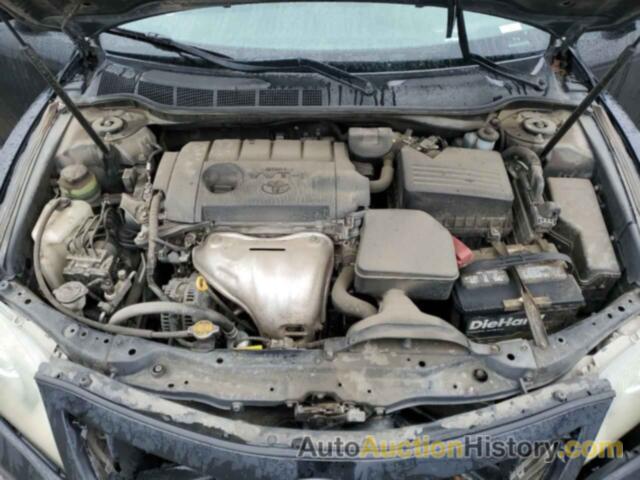 TOYOTA CAMRY BASE, 4T1BF3EK4BU709587