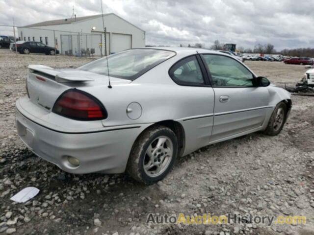 PONTIAC GRANDAM GT, 1G2NW12E45M157943