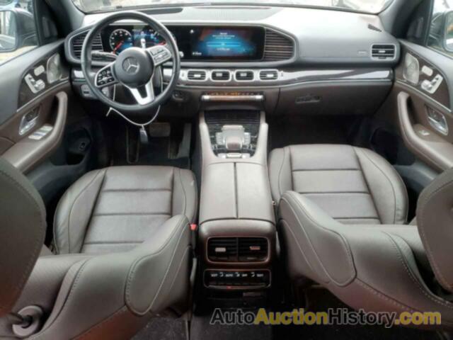 MERCEDES-BENZ GLS-CLASS 450 4MATIC, 4JGFF5KE0MA576987