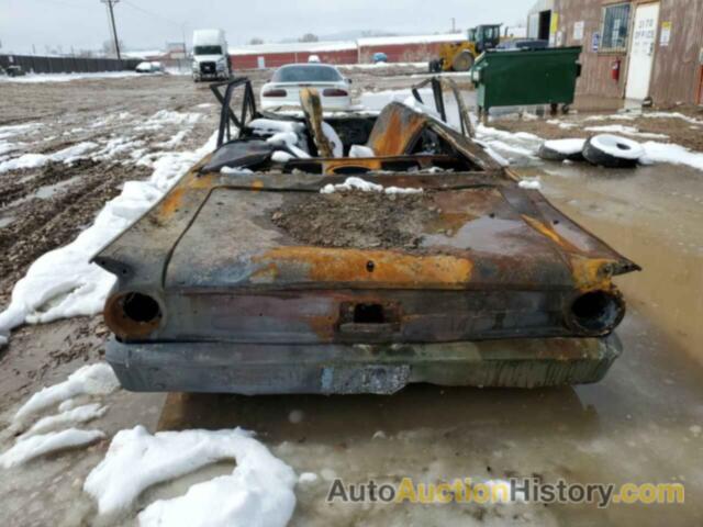 FORD FAIRLANE, 2K32U177792