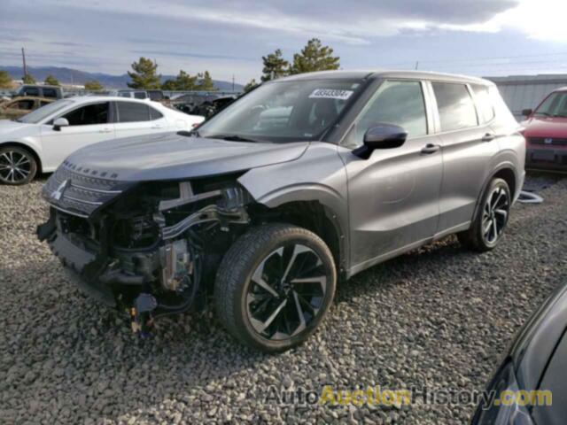 MITSUBISHI OUTLANDER SE, JA4J4UA82NZ086431