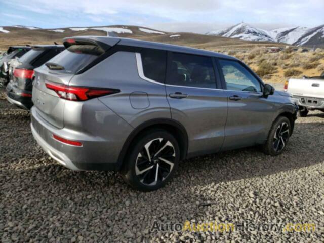 MITSUBISHI OUTLANDER SE, JA4J4UA82NZ086431