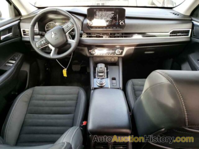 MITSUBISHI OUTLANDER SE, JA4J4UA82NZ086431