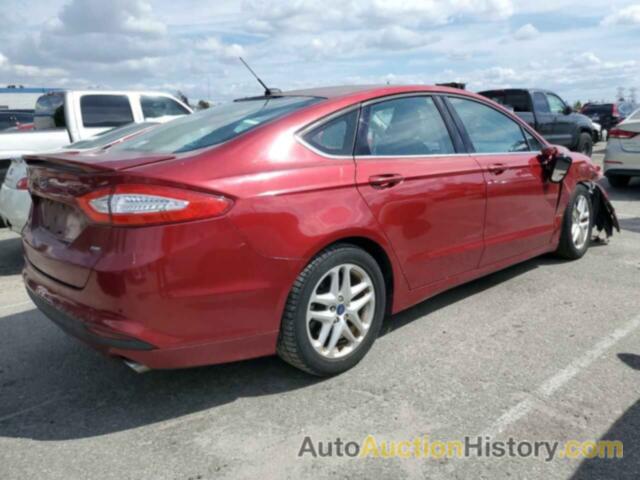 FORD FUSION SE, 3FA6P0H74GR123033