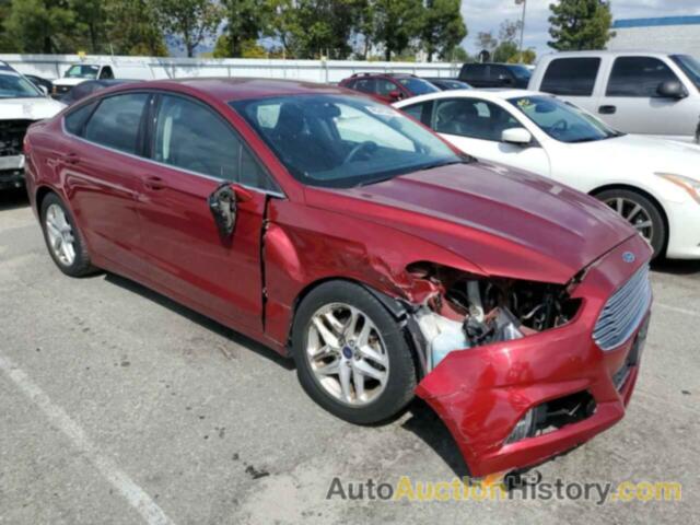 FORD FUSION SE, 3FA6P0H74GR123033