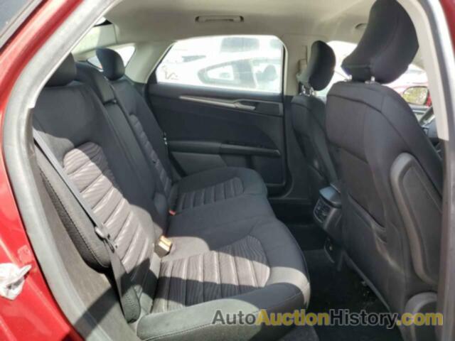 FORD FUSION SE, 3FA6P0H74GR123033