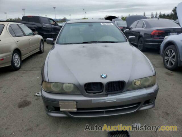 BMW 5 SERIES I AUTOMATIC, WBADN63433GS56243