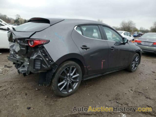 MAZDA 3 PREFERRED, JM1BPALLXN1509269