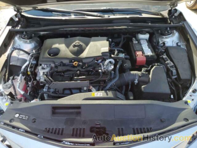 TOYOTA CAMRY LE, 4T1C11AK6PU081293