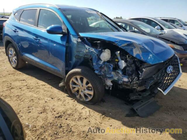 HYUNDAI TUCSON LIMITED, KM8J3CA45LU096327