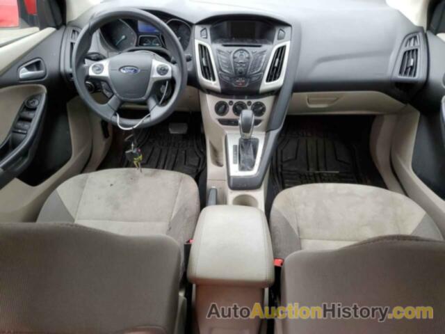 FORD FOCUS SE, 1FADP3K29EL119755