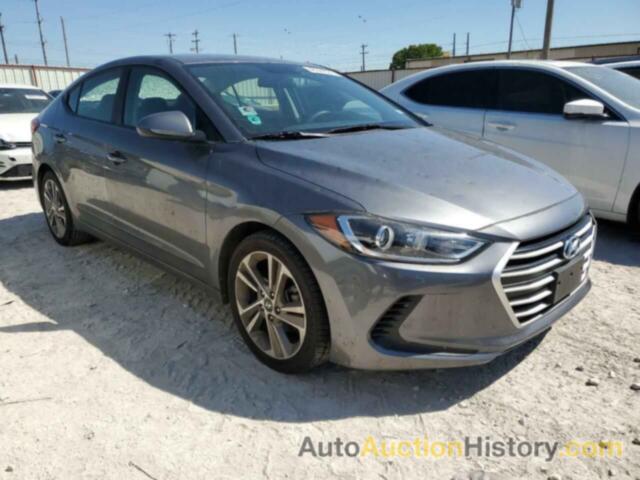 HYUNDAI ELANTRA SE, 5NPD74LF5JH392269