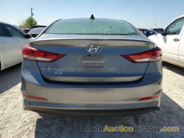 HYUNDAI ELANTRA SE, 5NPD74LF5JH392269