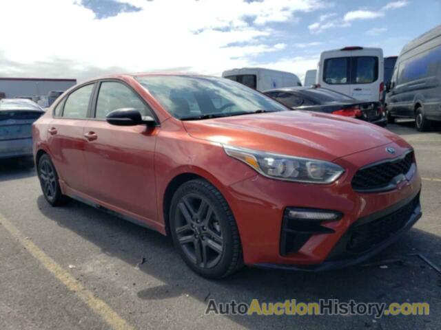 KIA FORTE GT LINE, 3KPF34AD6LE255726