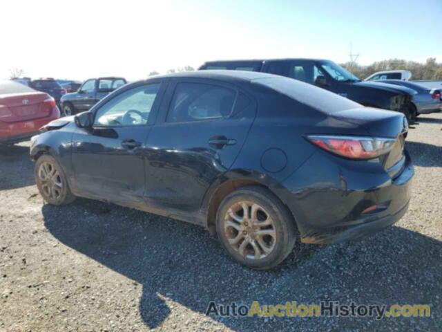 TOYOTA YARIS, 3MYDLBYV0JY311764