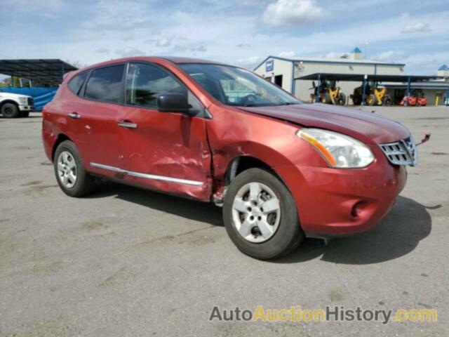 NISSAN ROGUE S, JN8AS5MV9BW276103