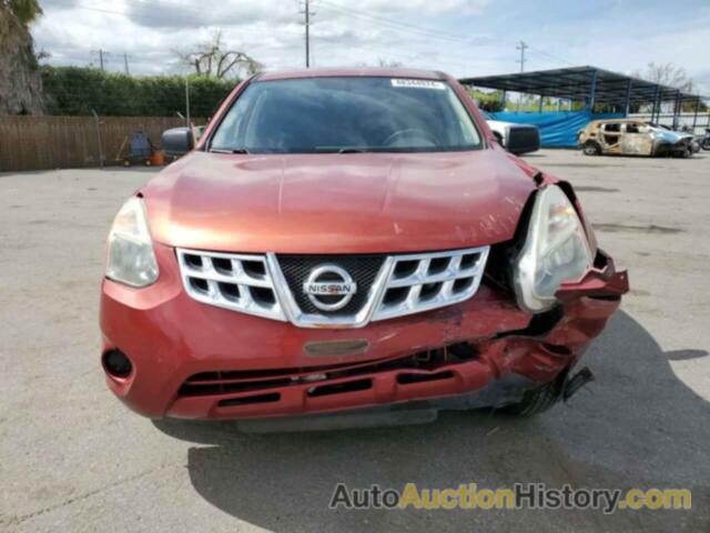 NISSAN ROGUE S, JN8AS5MV9BW276103