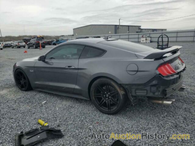 FORD MUSTANG GT, 1FA6P8CFXM5119581